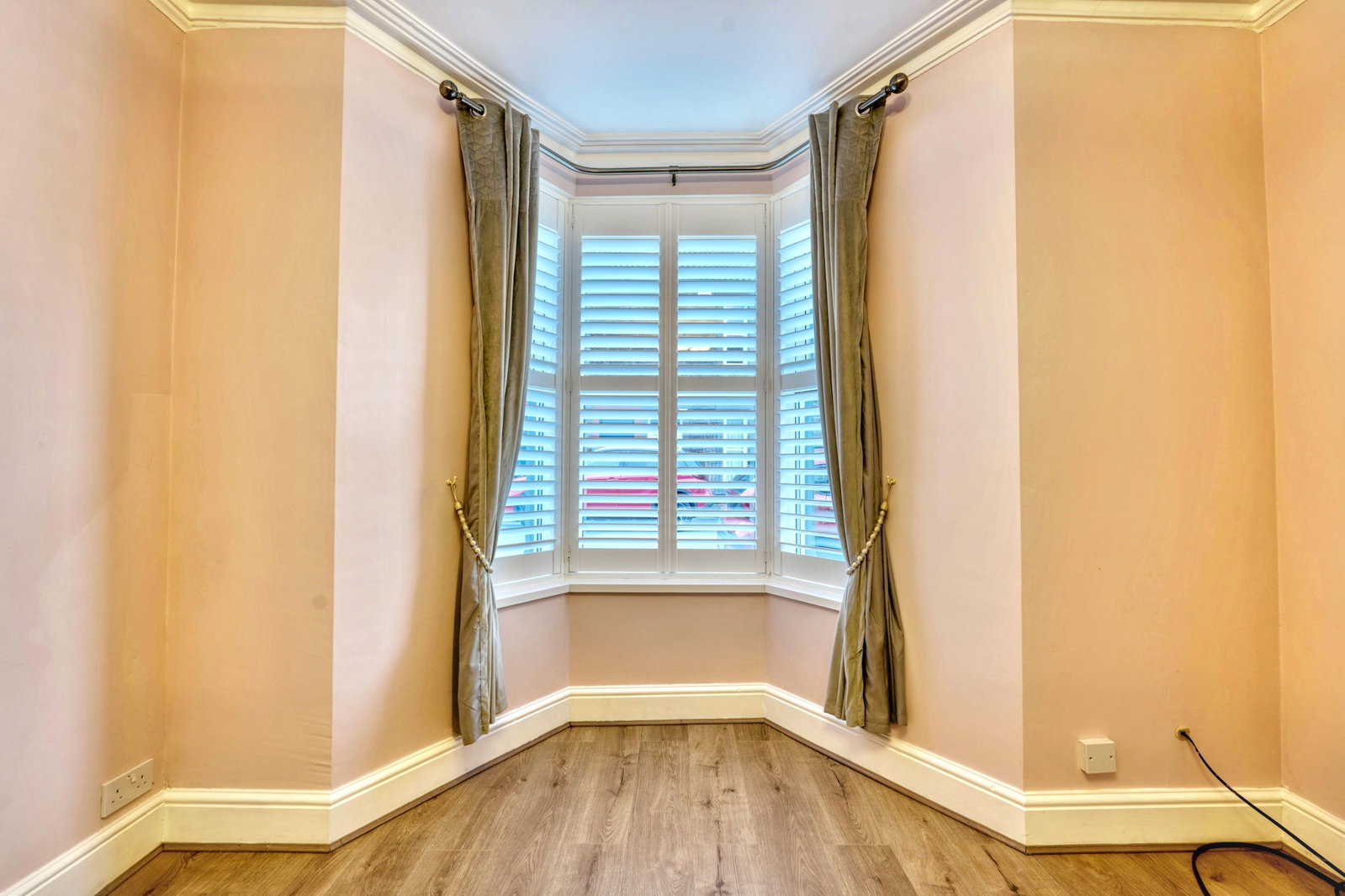 Terraced House in Workington