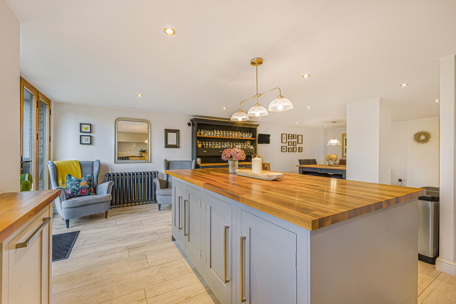 Terraced House in Tonbridge