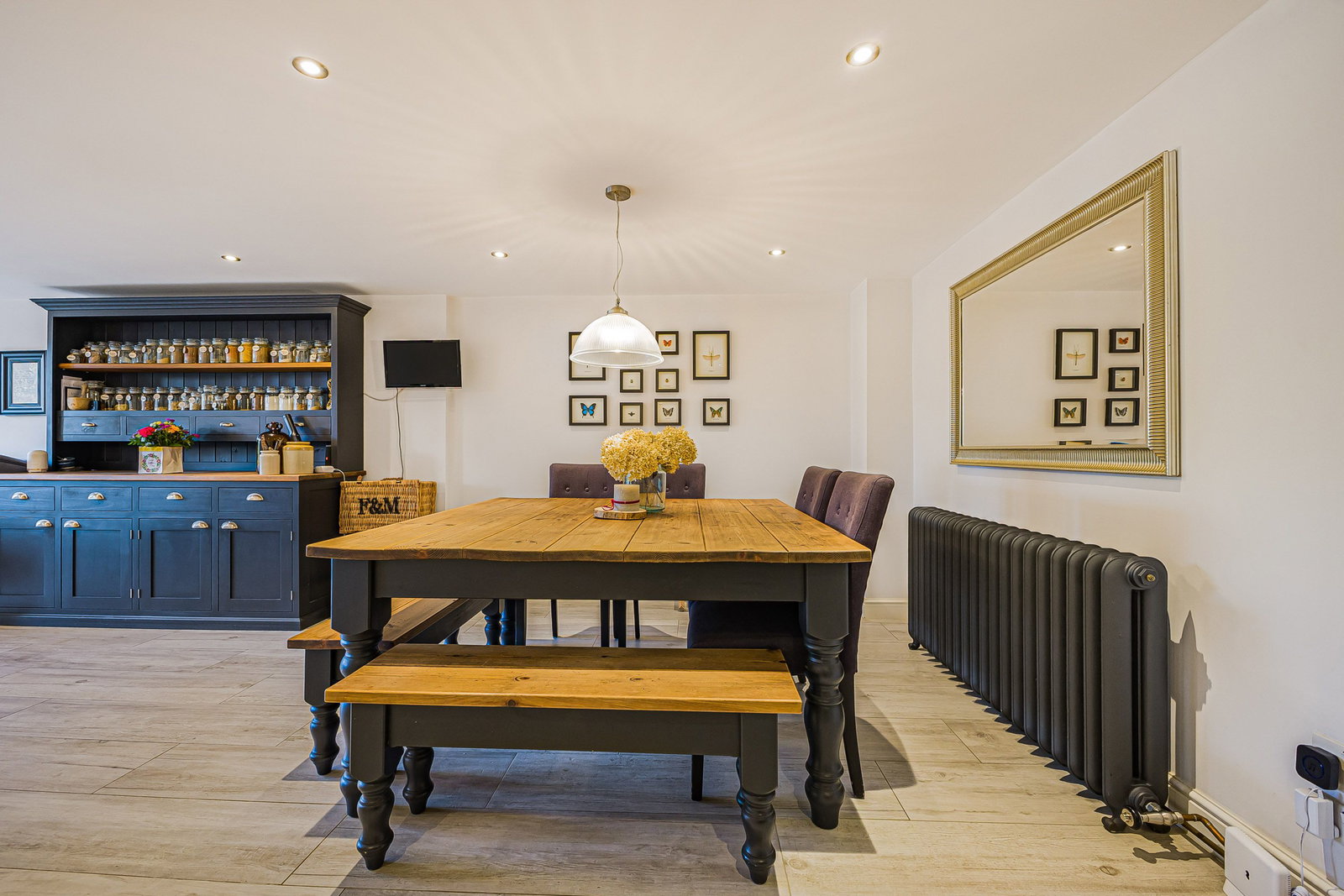Terraced House in Tonbridge