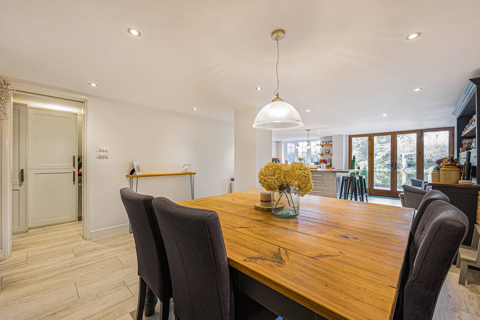 Terraced House in Tonbridge