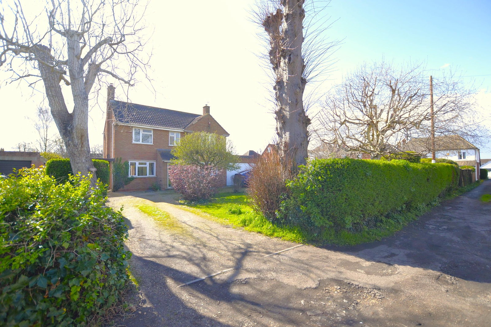 Detached House in Gloucester