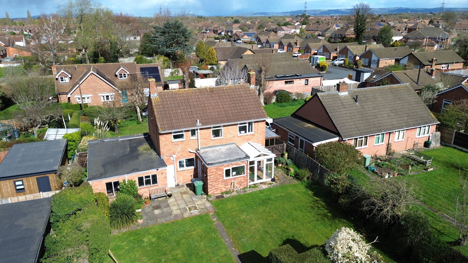 Detached House in Gloucester