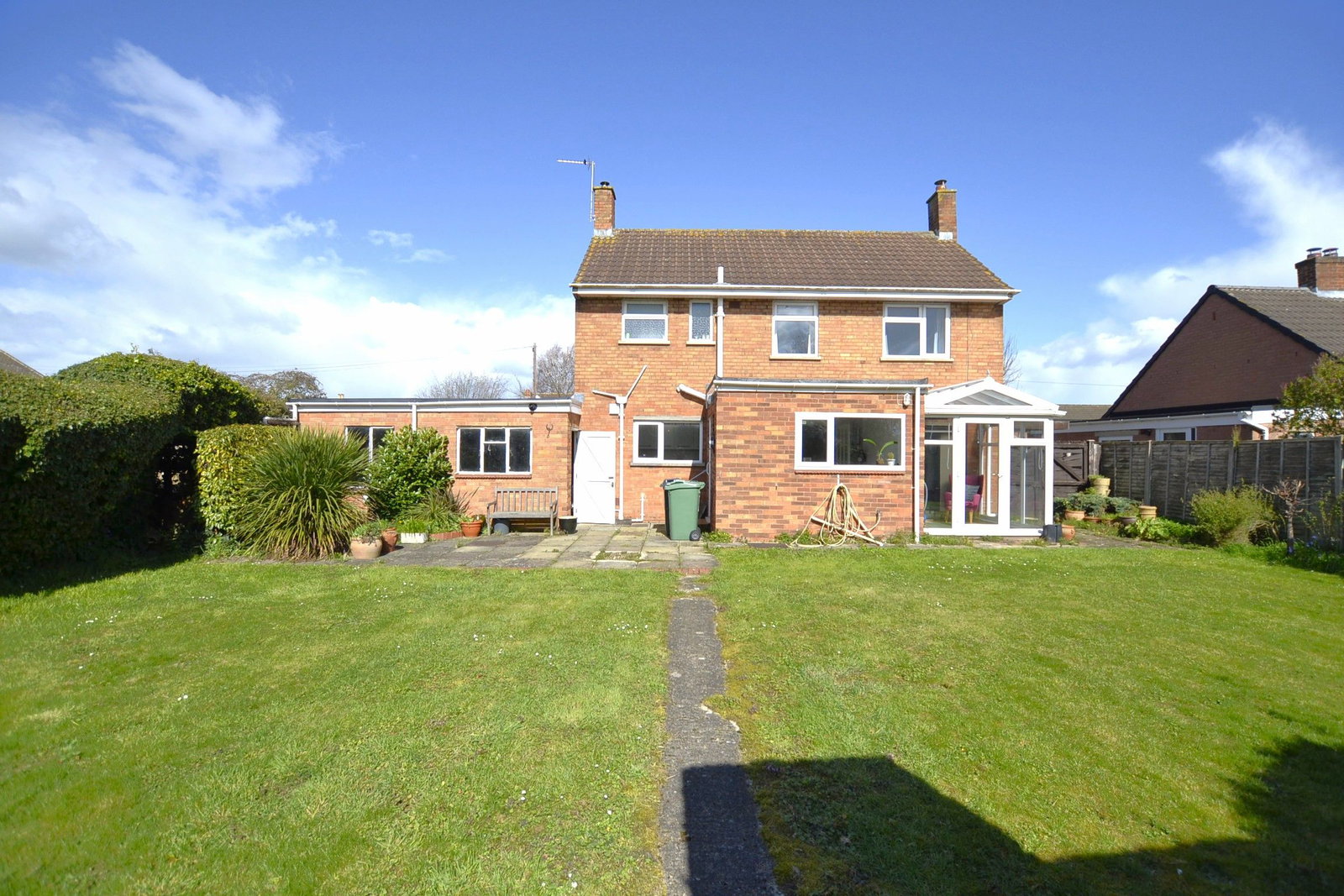 Detached House in Gloucester