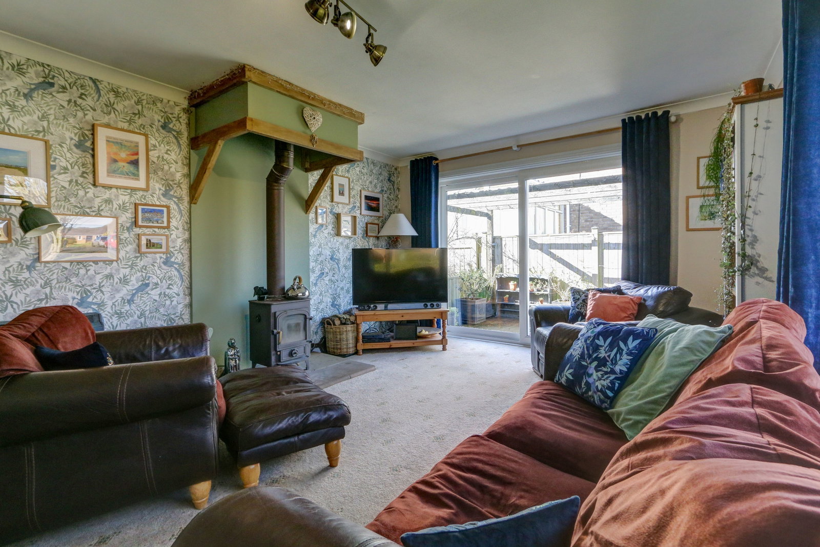 Bungalow in Morpeth