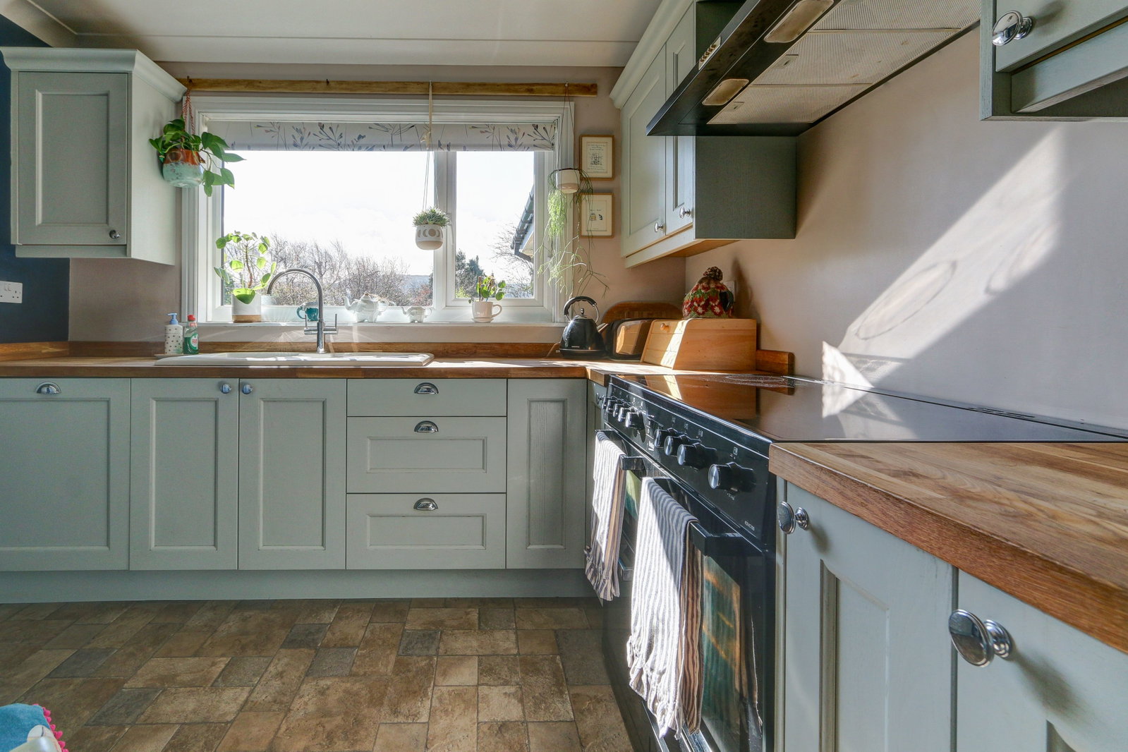 Bungalow in Morpeth