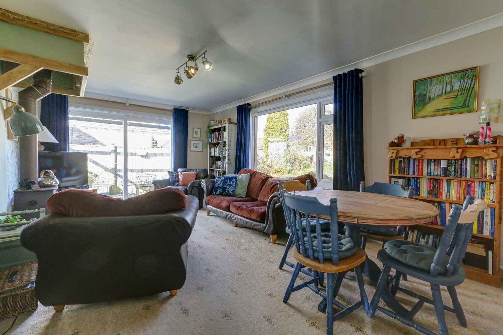 Bungalow in Morpeth