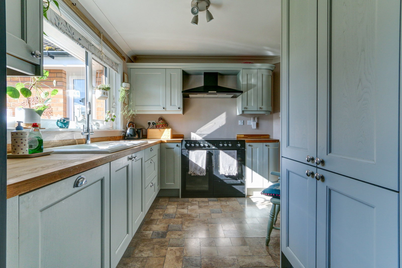 Bungalow in Morpeth