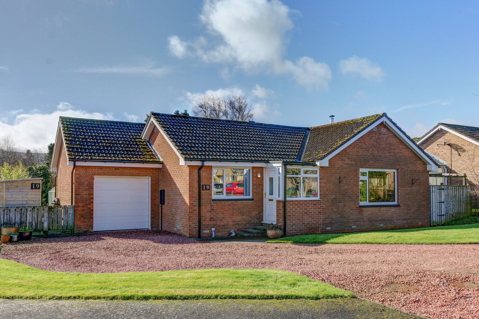 Bungalow in Morpeth
