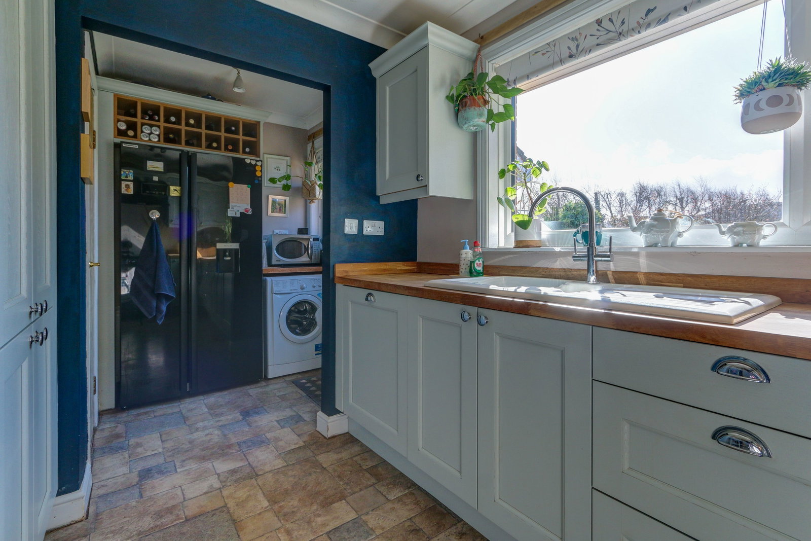 Bungalow in Morpeth