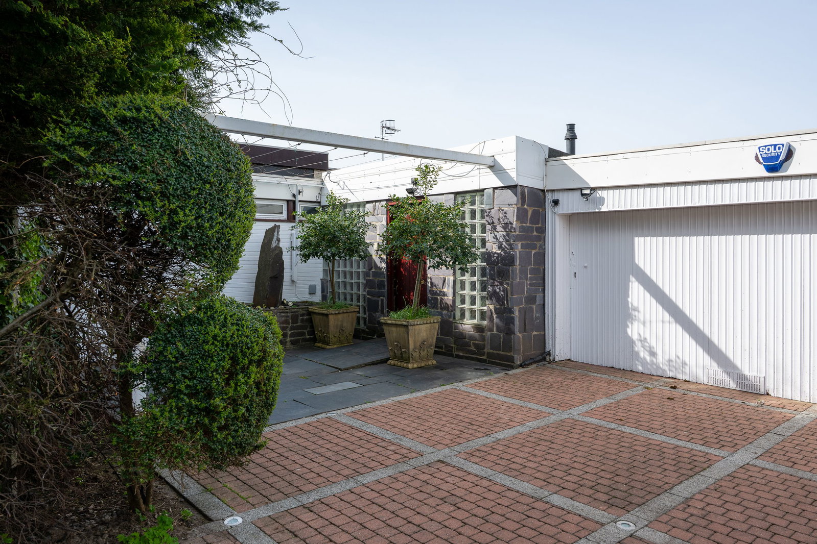 Bungalow in Liverpool