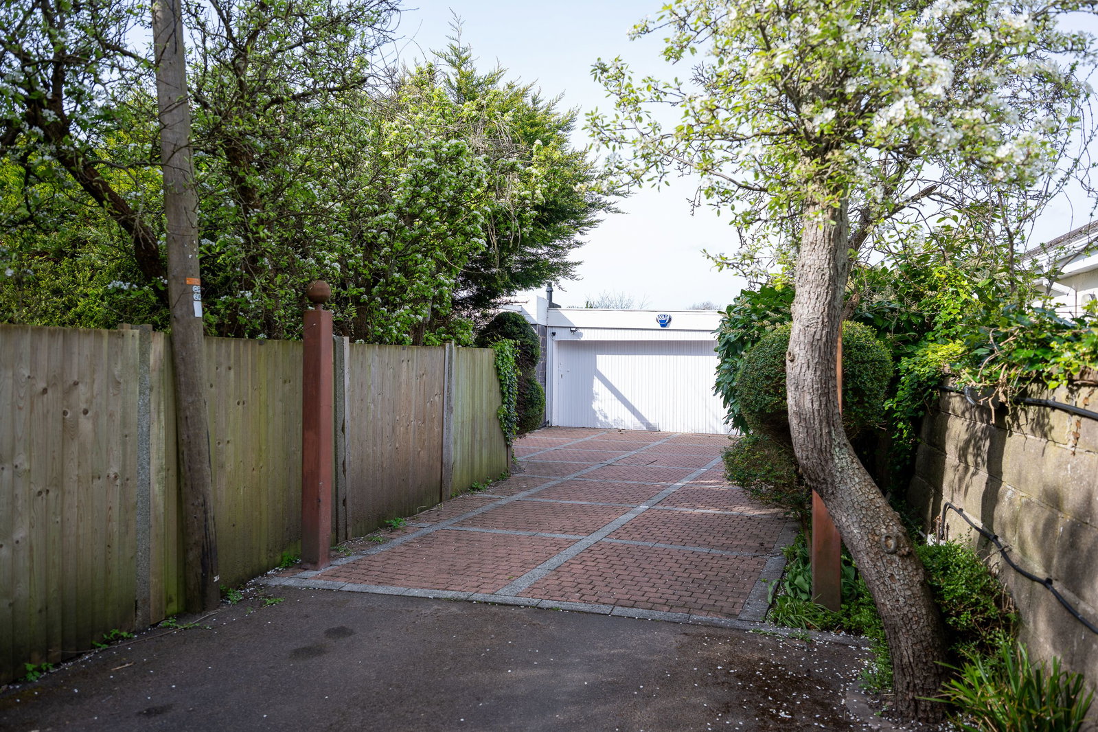 Bungalow in Liverpool