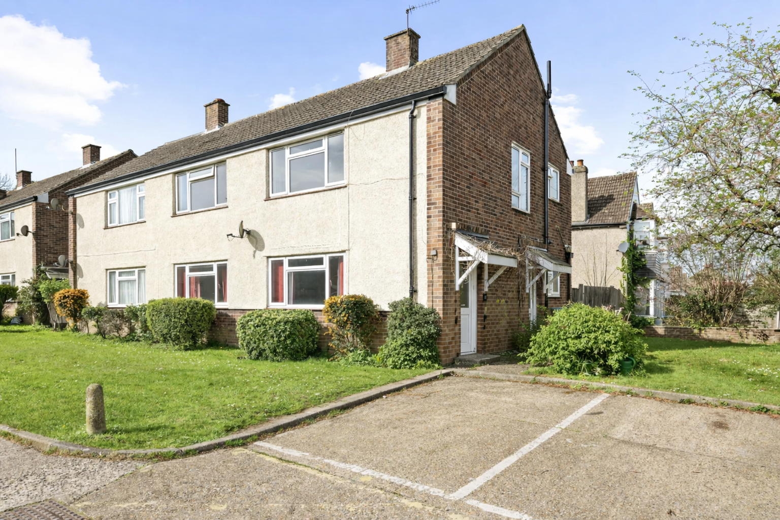 Maisonette in Warlingham