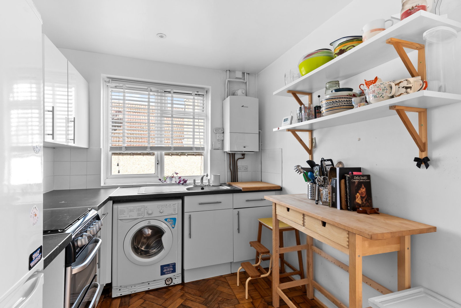 Maisonette in Warlingham
