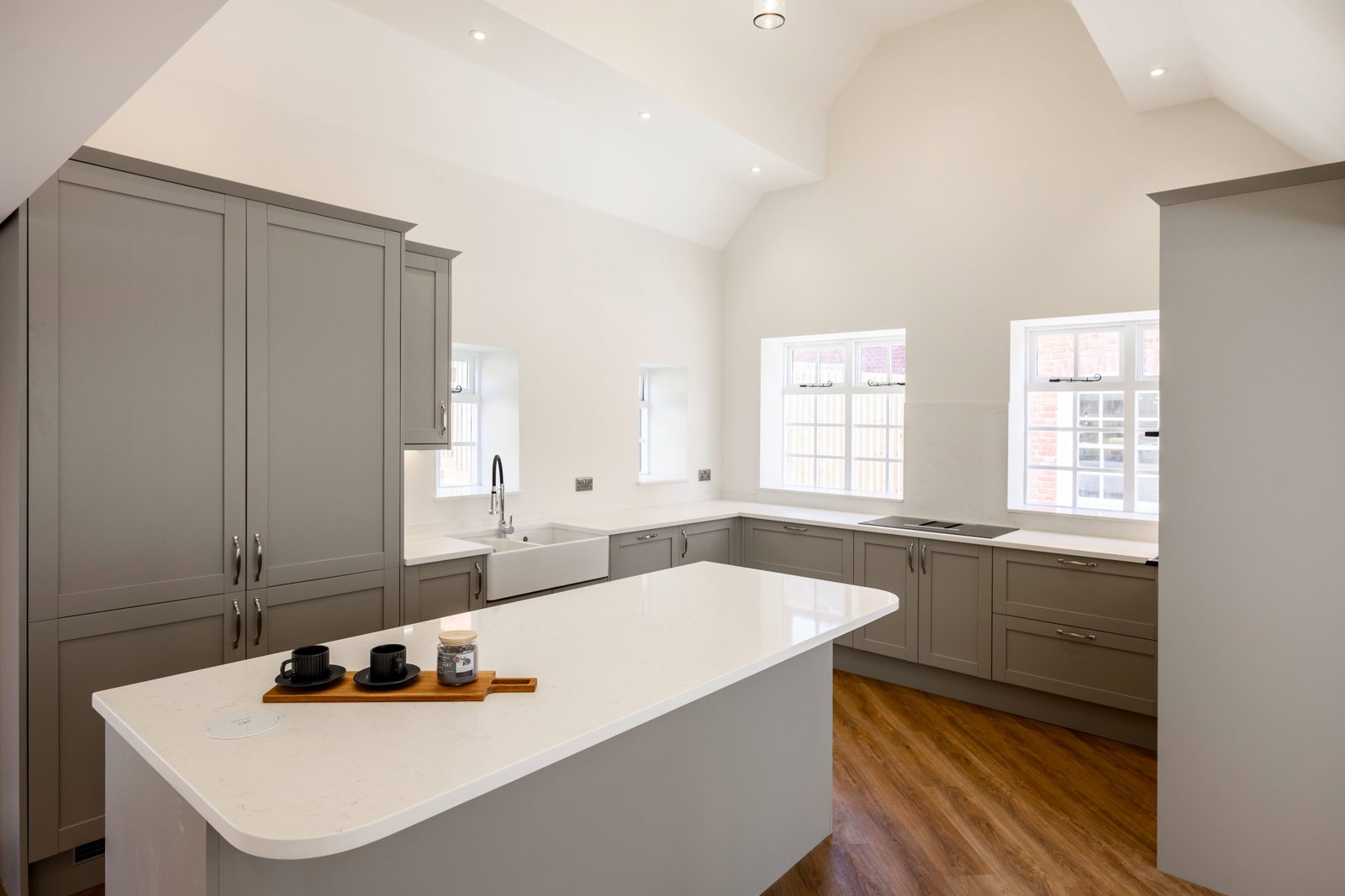 Detached House in Abbots Bromley