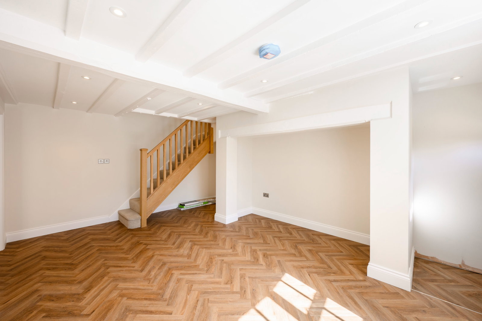 Detached House in Abbots Bromley