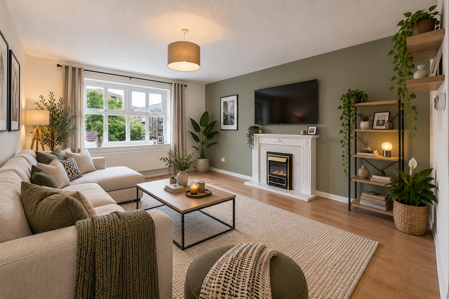 Apartment for sale in London, Montana Gardens, Lower Sydenham, SE26, 556 m²