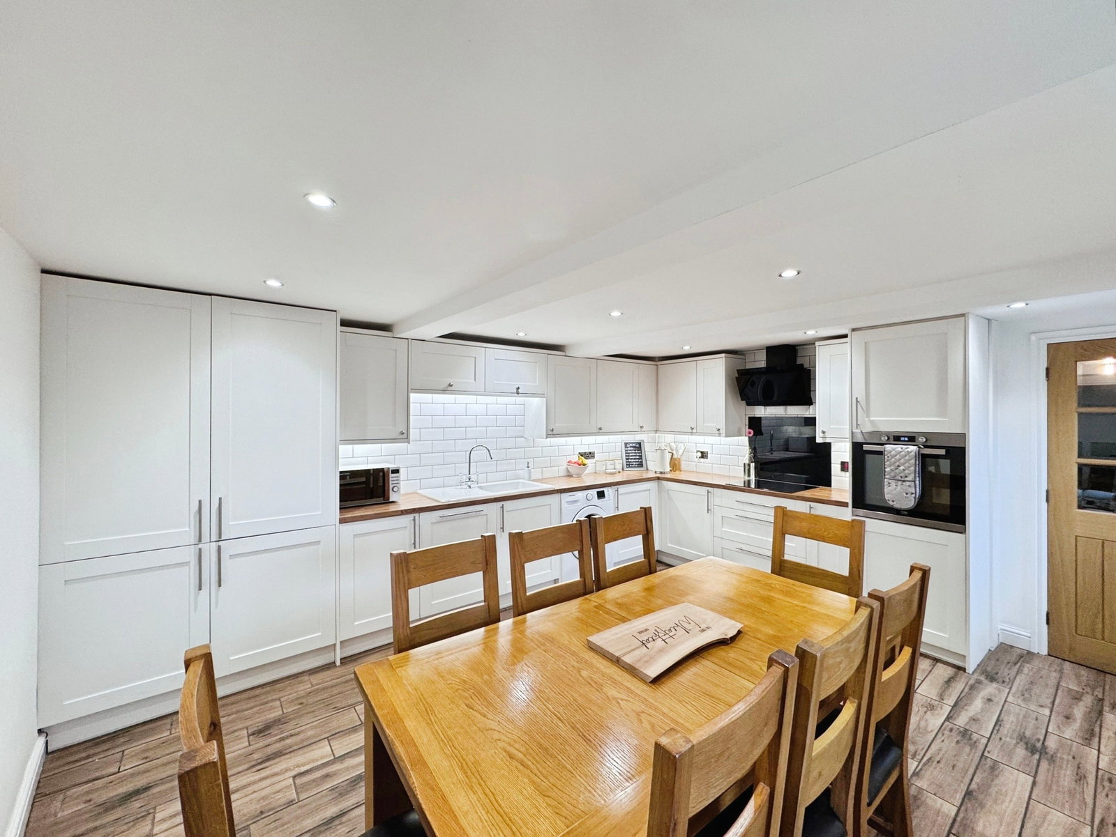 Semi Detached House in Wigton