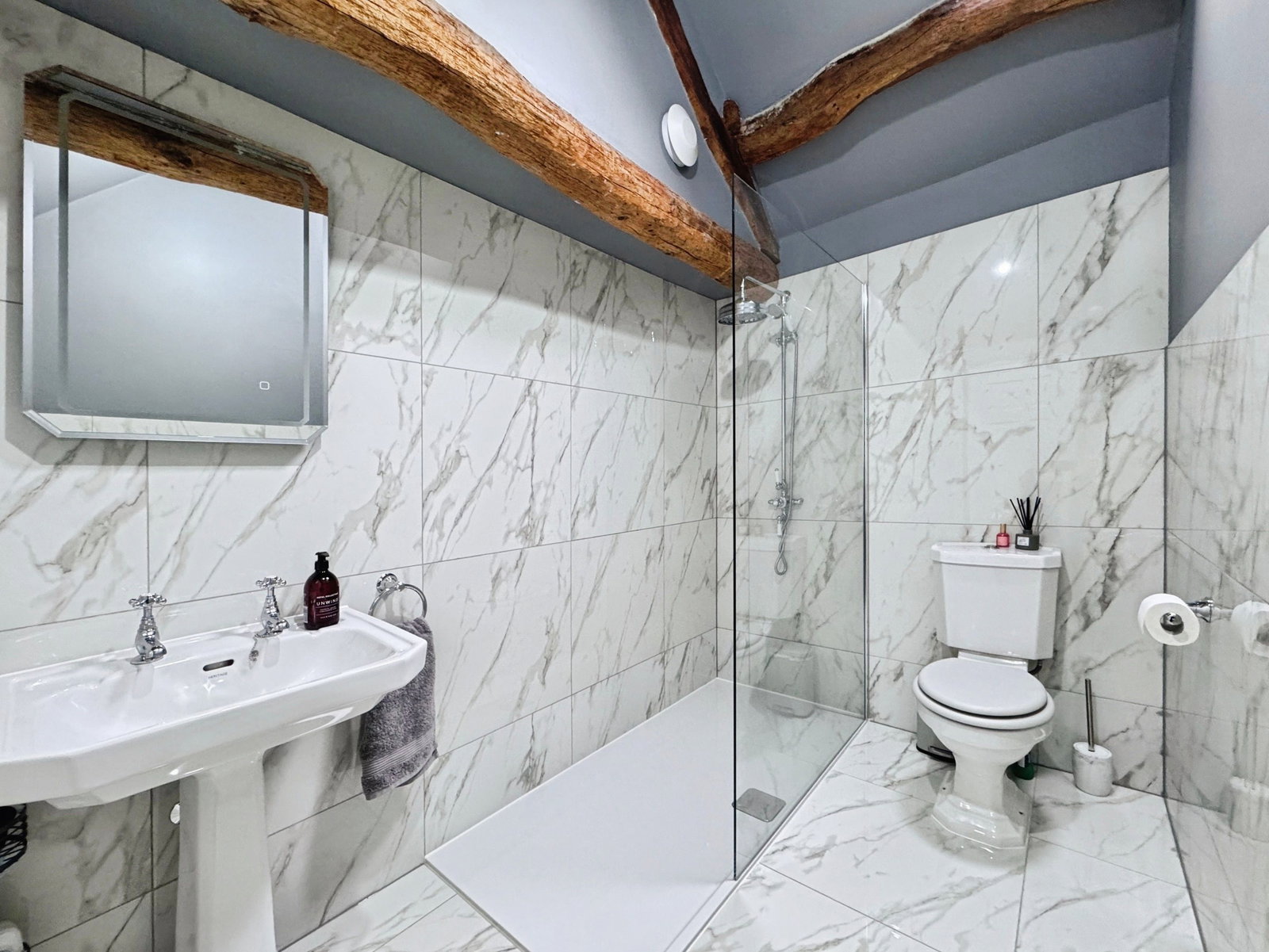 Semi Detached House in Wigton