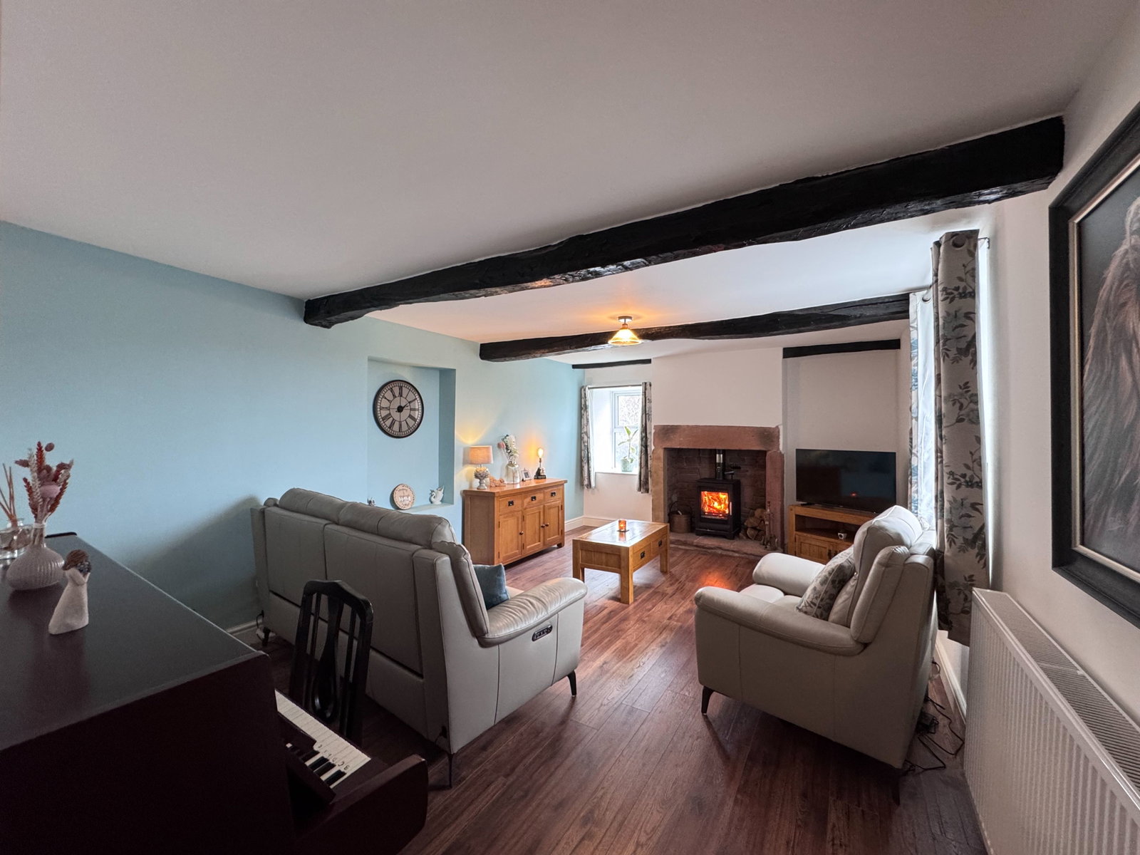 Semi Detached House in Wigton