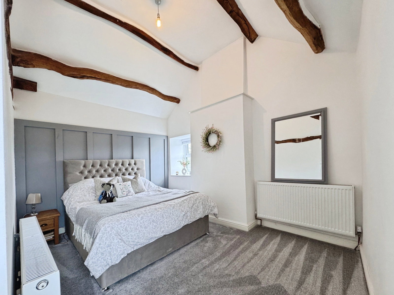 Semi Detached House in Wigton