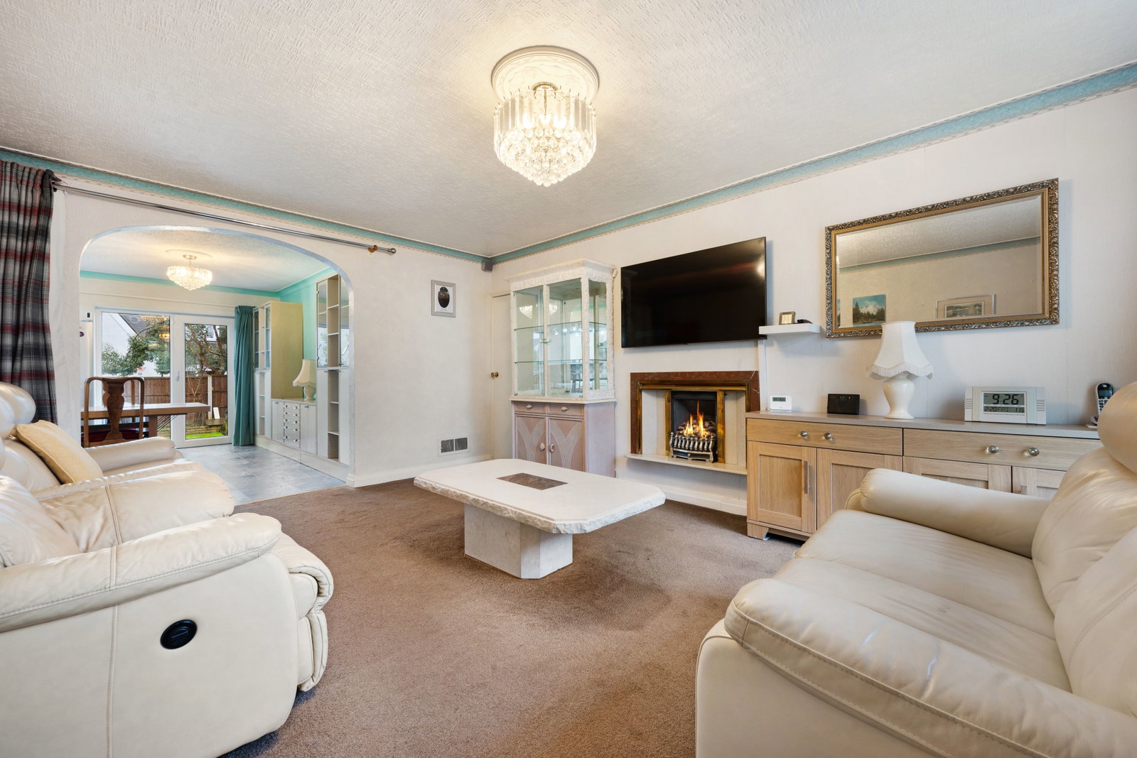 Semi Detached House in Poulton-le-fylde