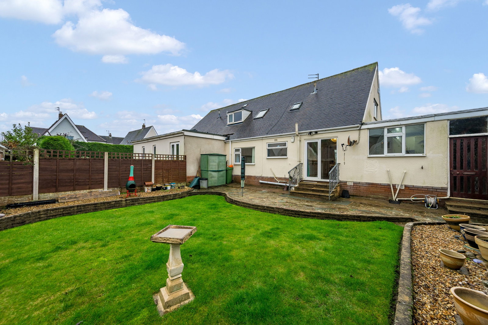 Semi Detached House in Poulton-le-fylde