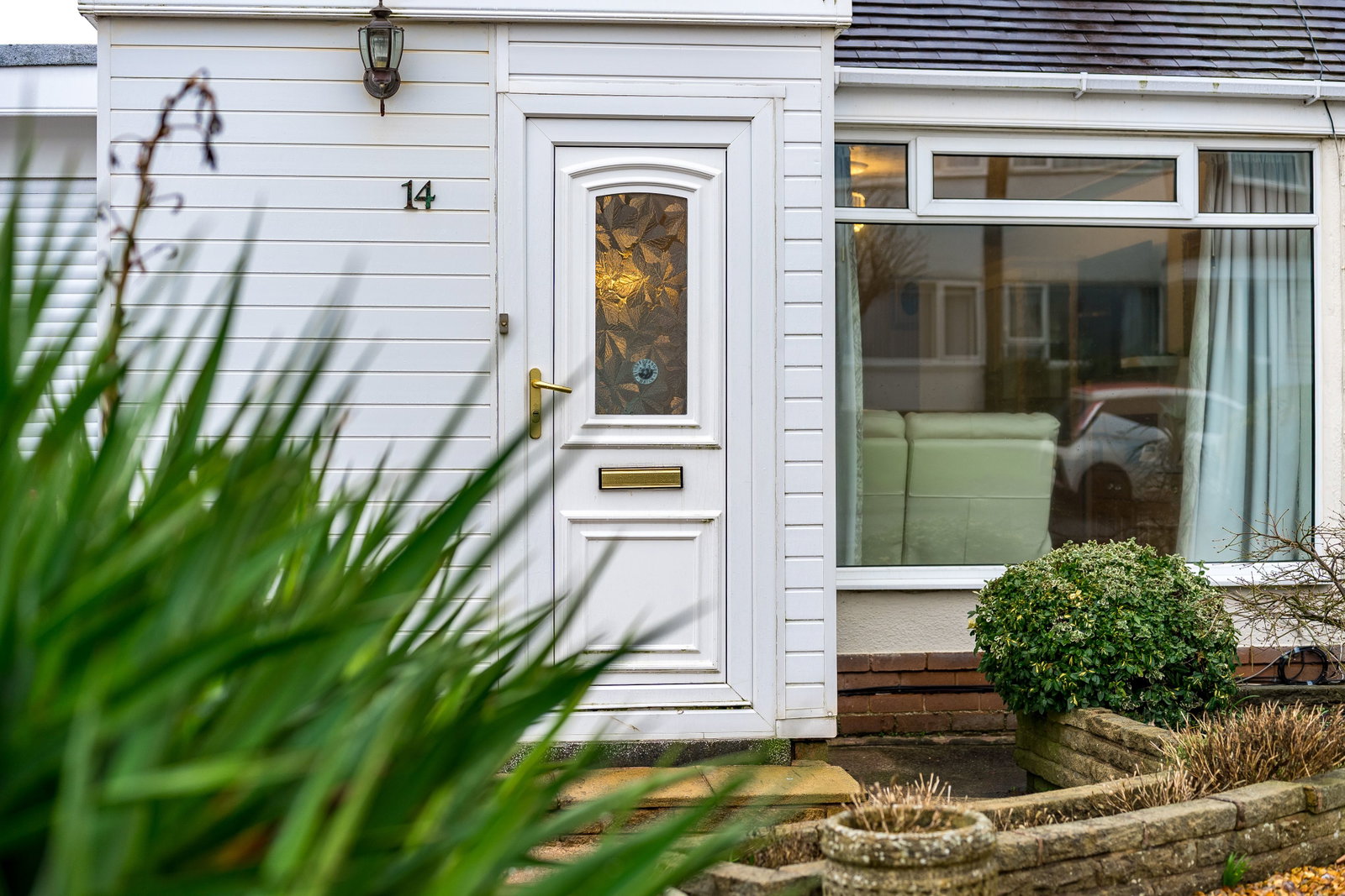 Semi Detached House in Poulton-le-fylde