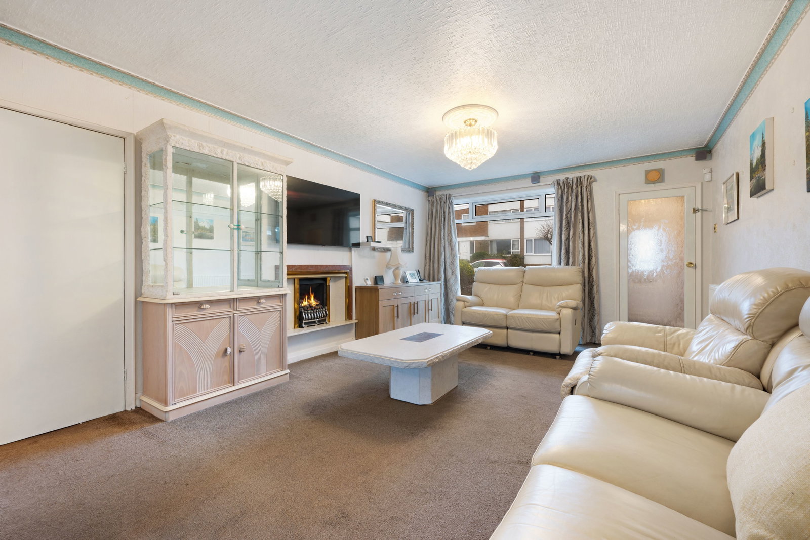 Semi Detached House in Poulton-le-fylde
