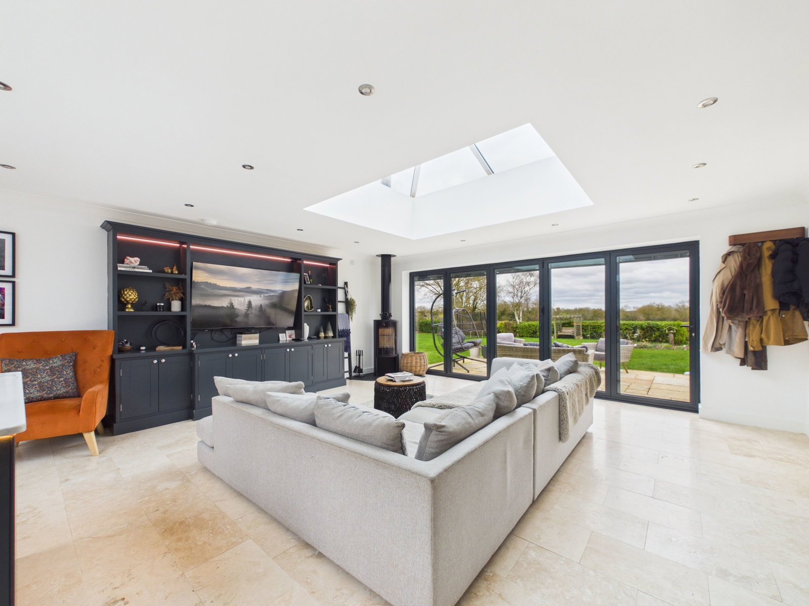 Detached House in Sudbury