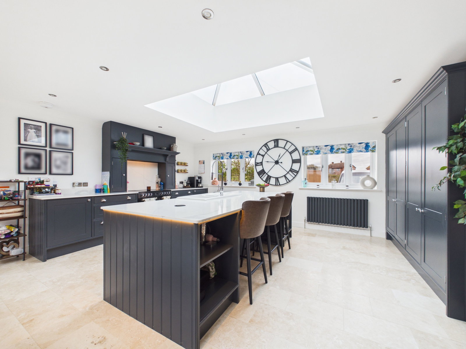 Detached House in Sudbury