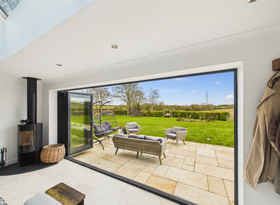 Detached House in Sudbury