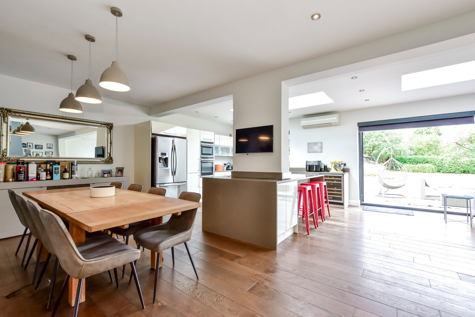 Bungalow in Ruislip