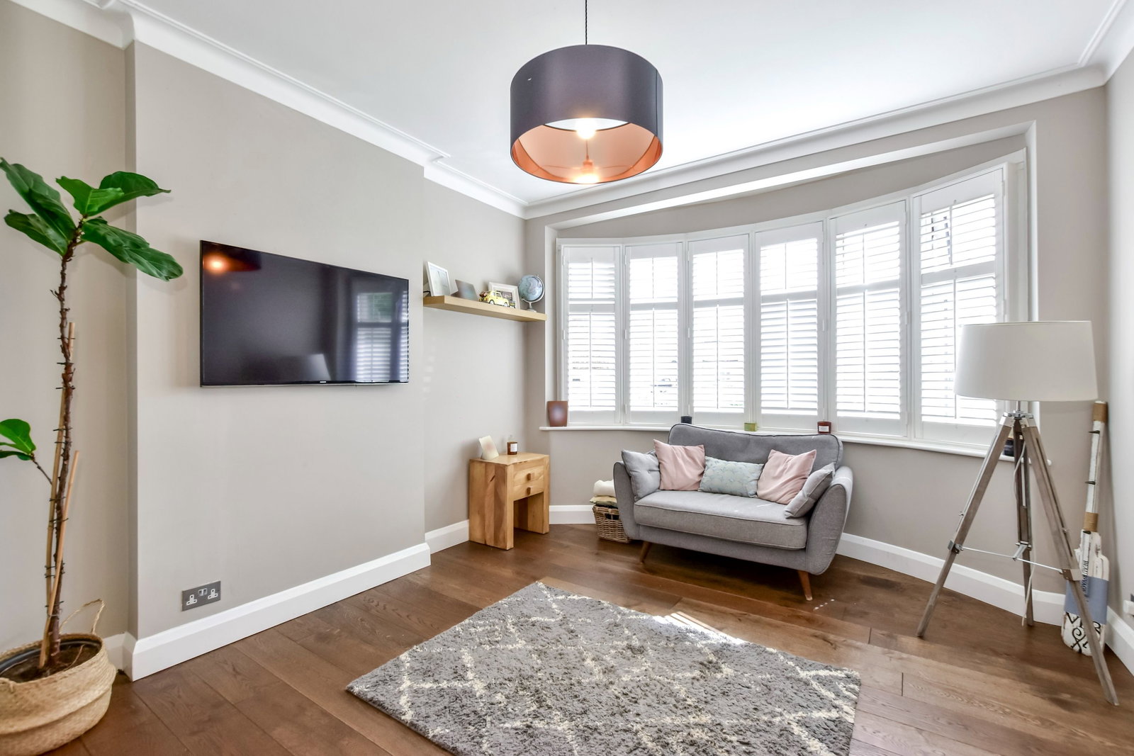 Bungalow in Ruislip