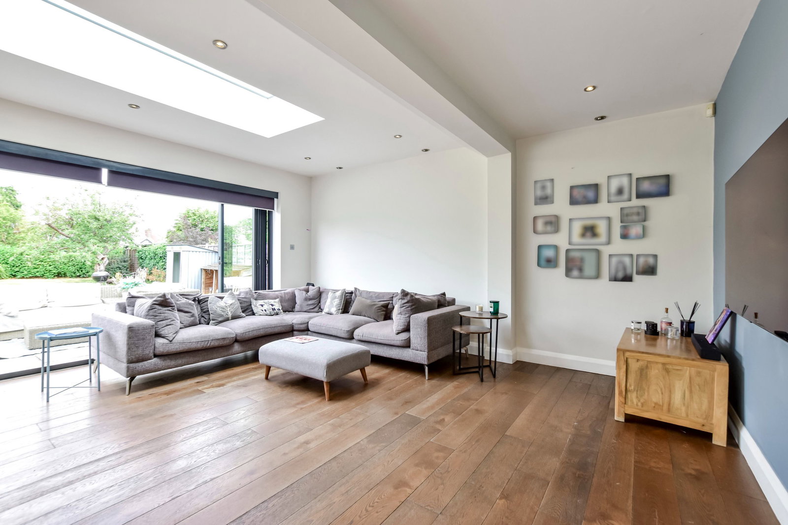 Bungalow in Ruislip