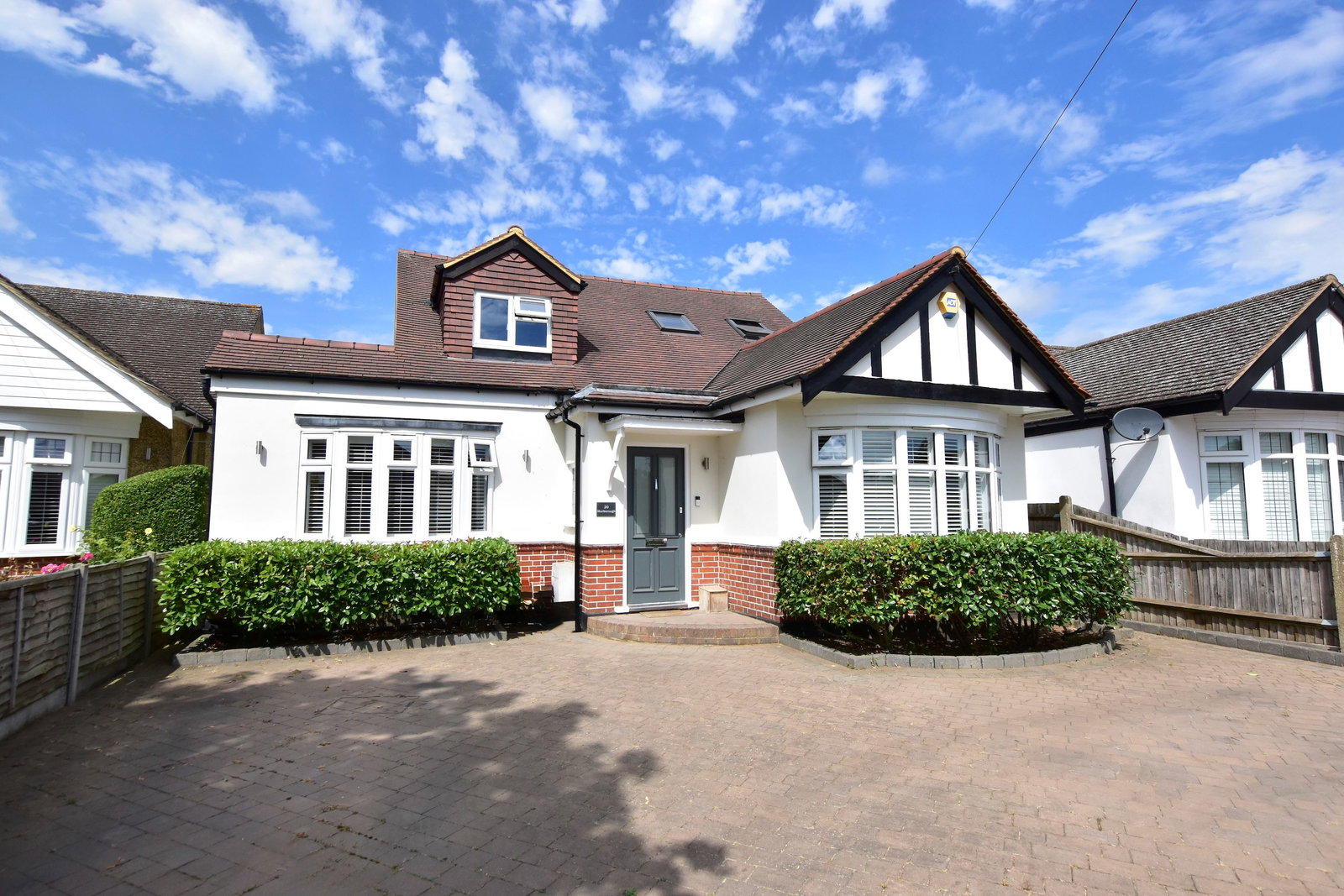 Bungalow in Ruislip