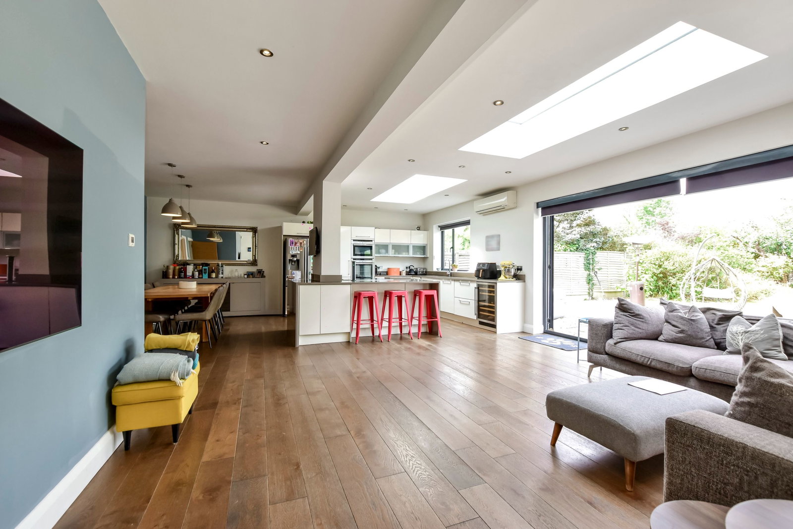 Bungalow in Ruislip