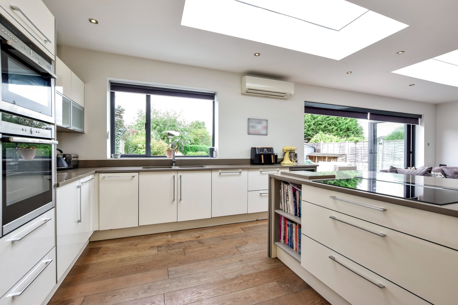 Bungalow in Ruislip