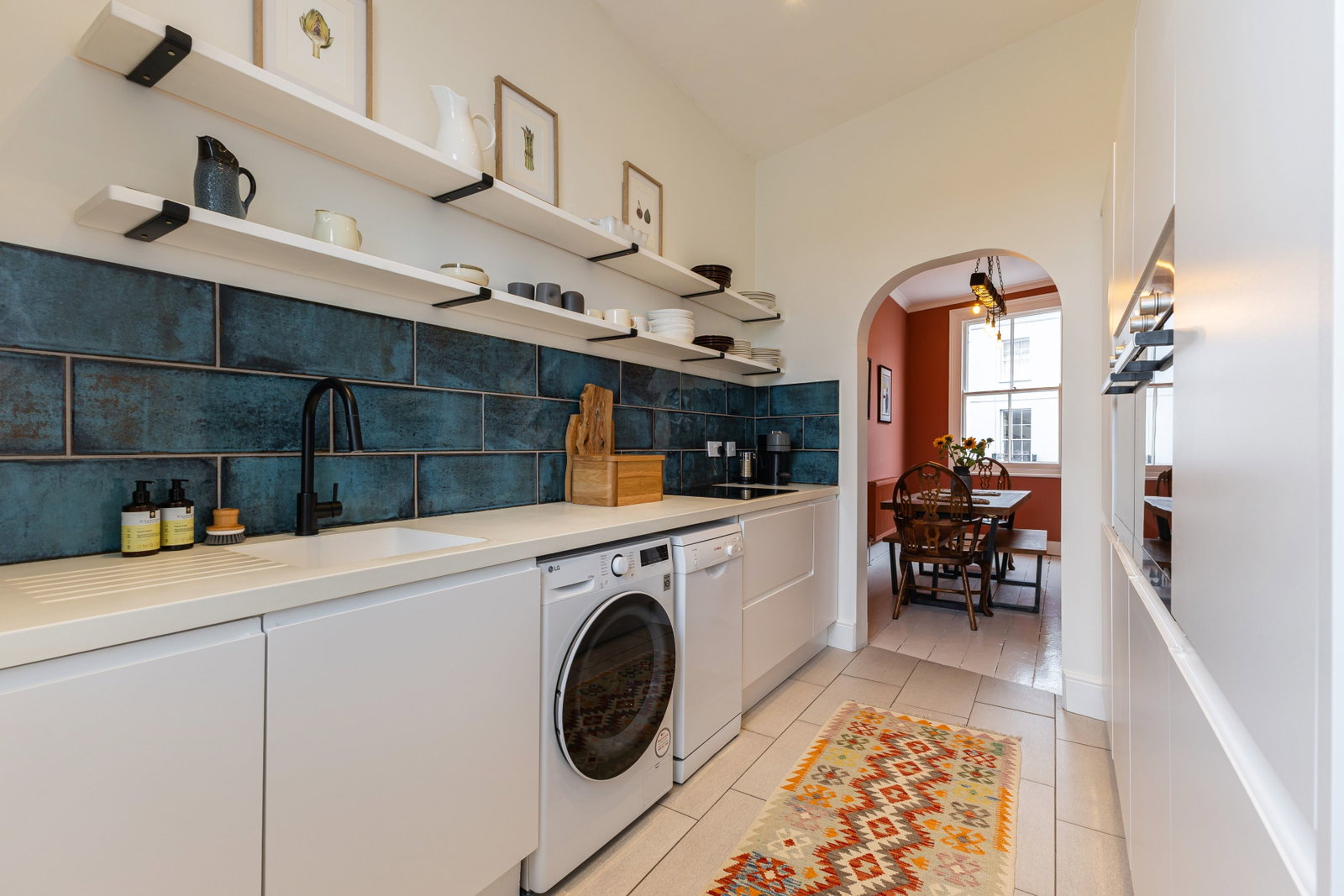 Maisonette in Cheltenham