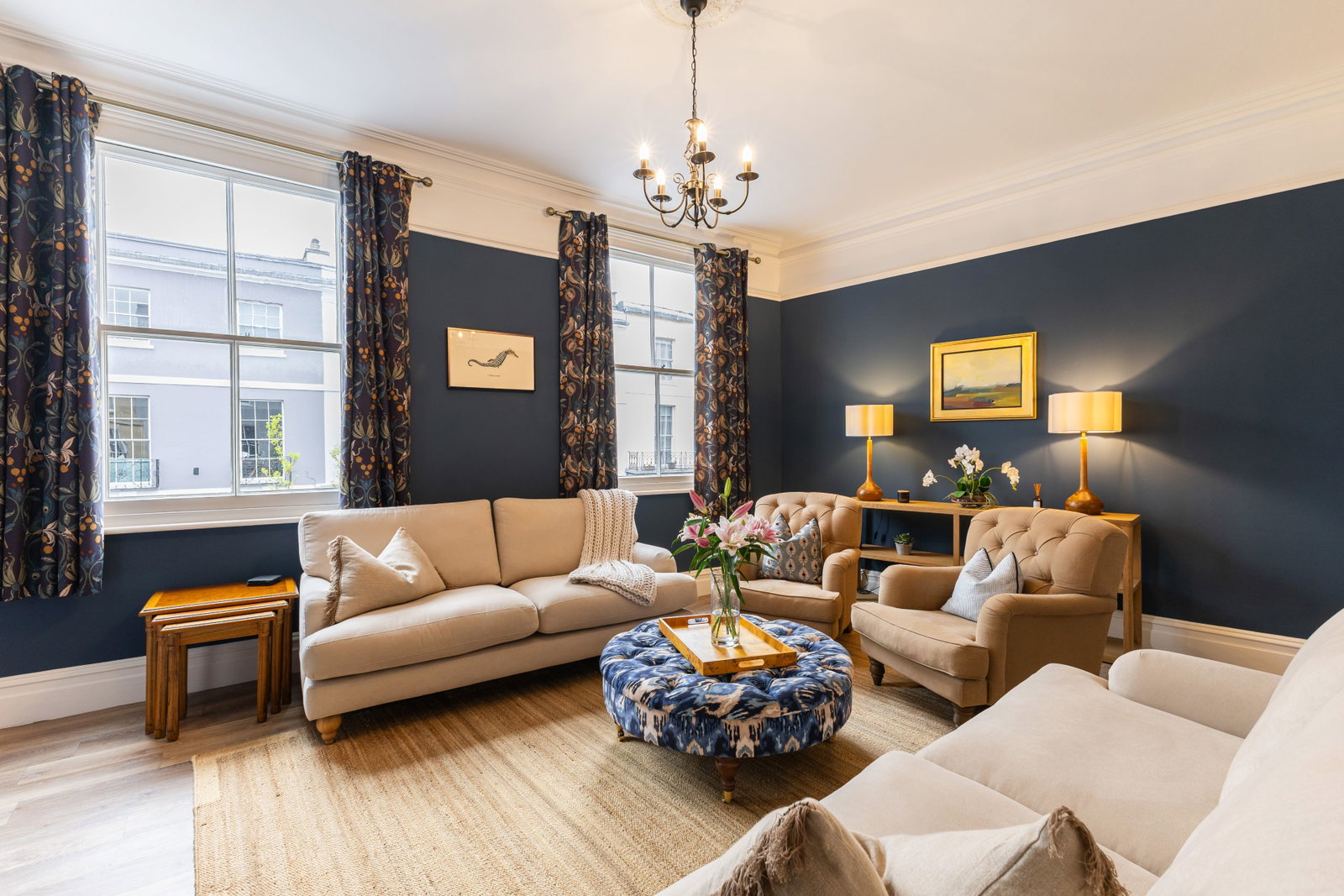 Maisonette in Cheltenham