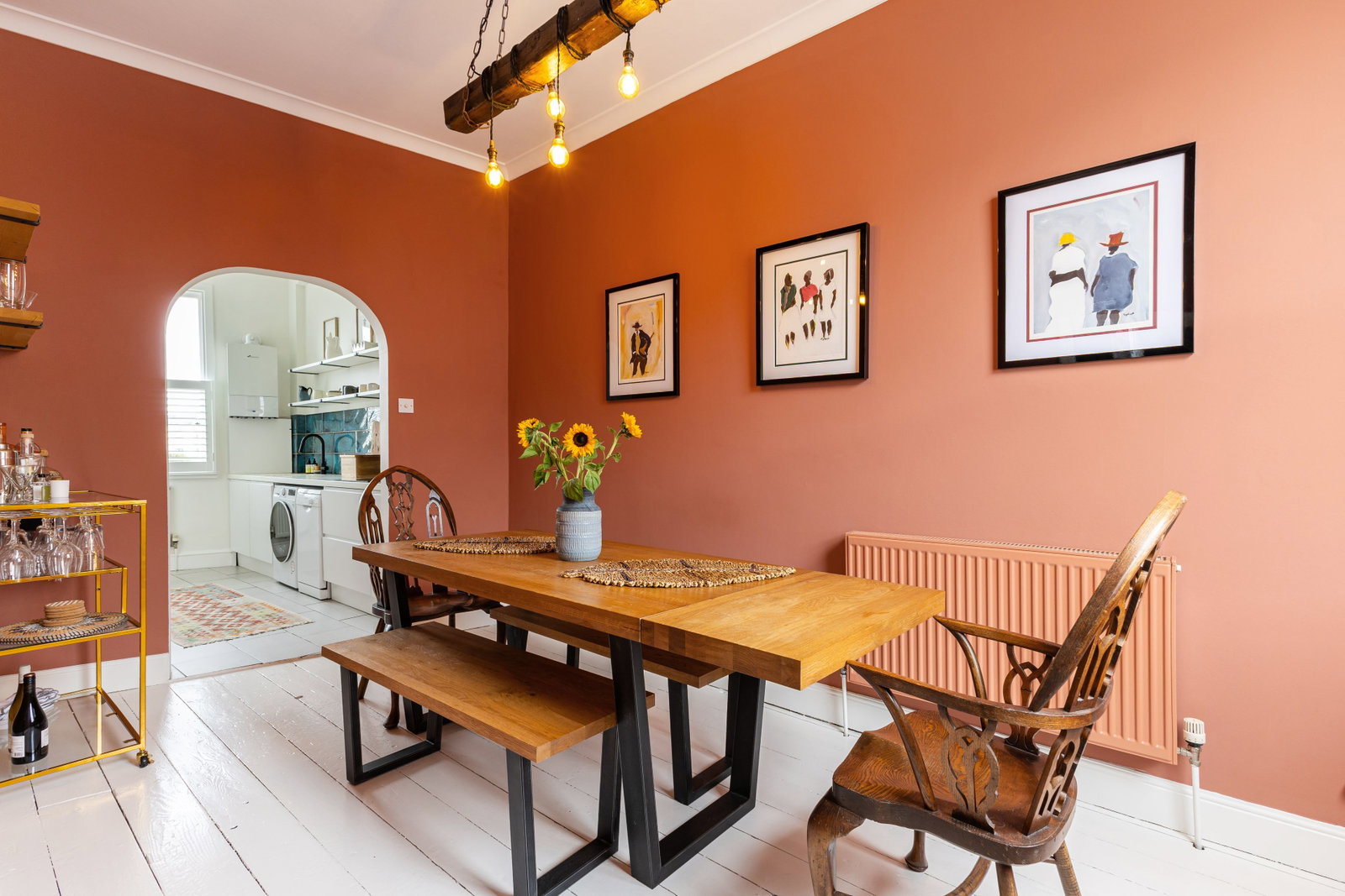 Maisonette in Cheltenham