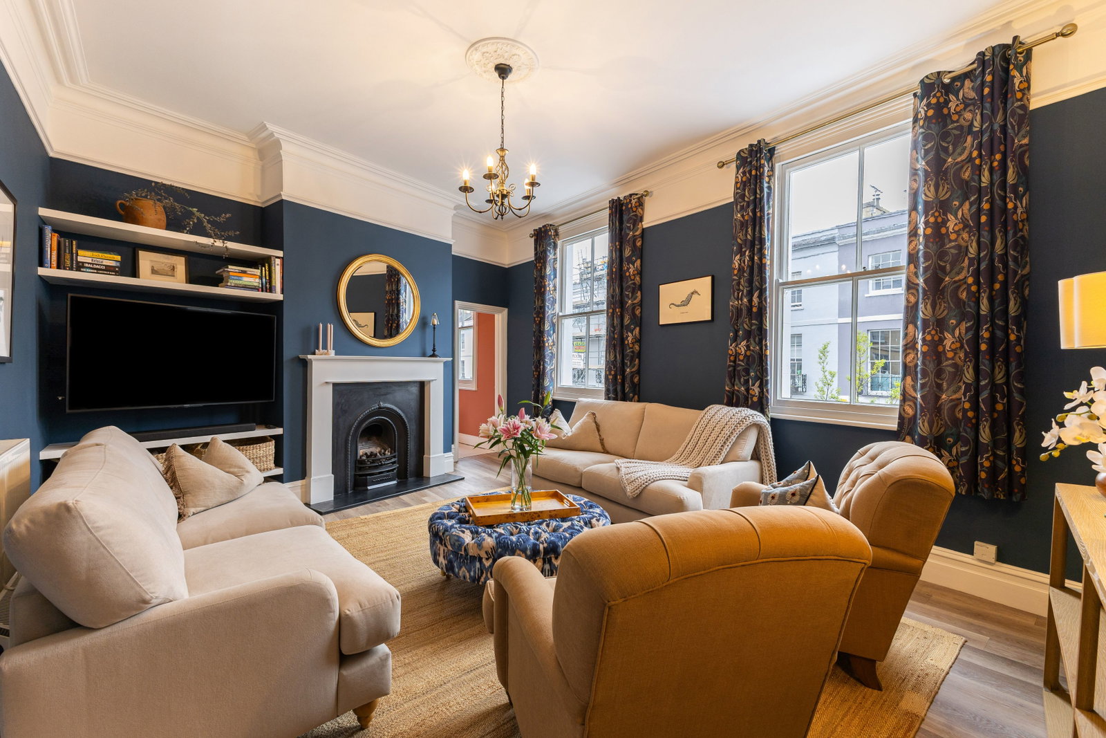 Maisonette in Cheltenham