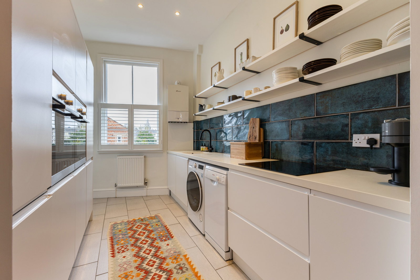 Maisonette in Cheltenham
