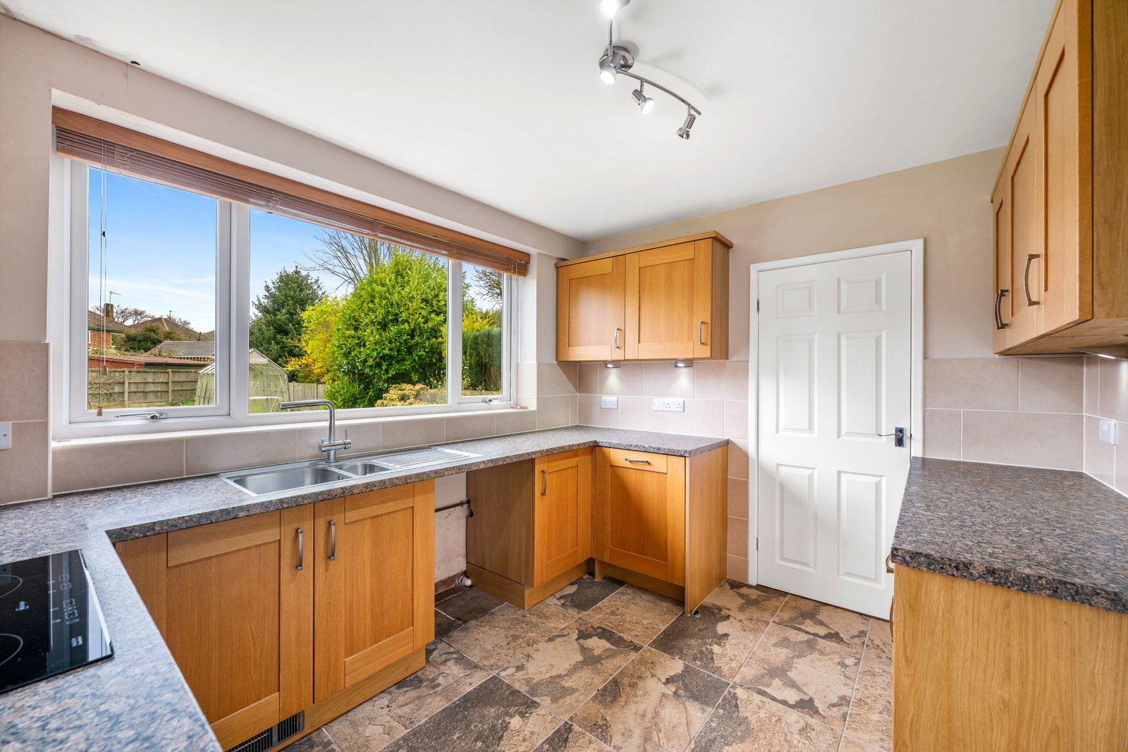 Semi Detached House in Lincoln