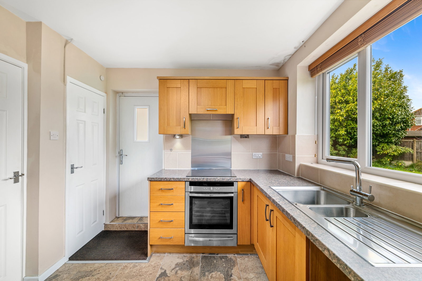 Semi Detached House in Lincoln