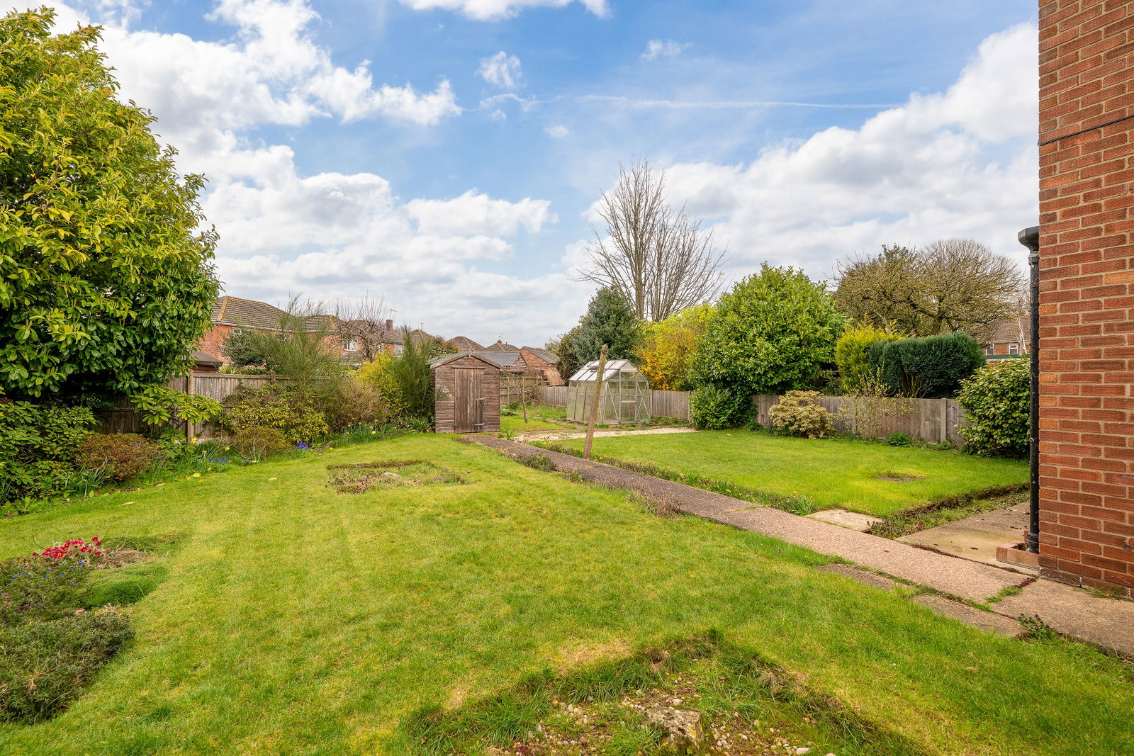 Semi Detached House in Lincoln
