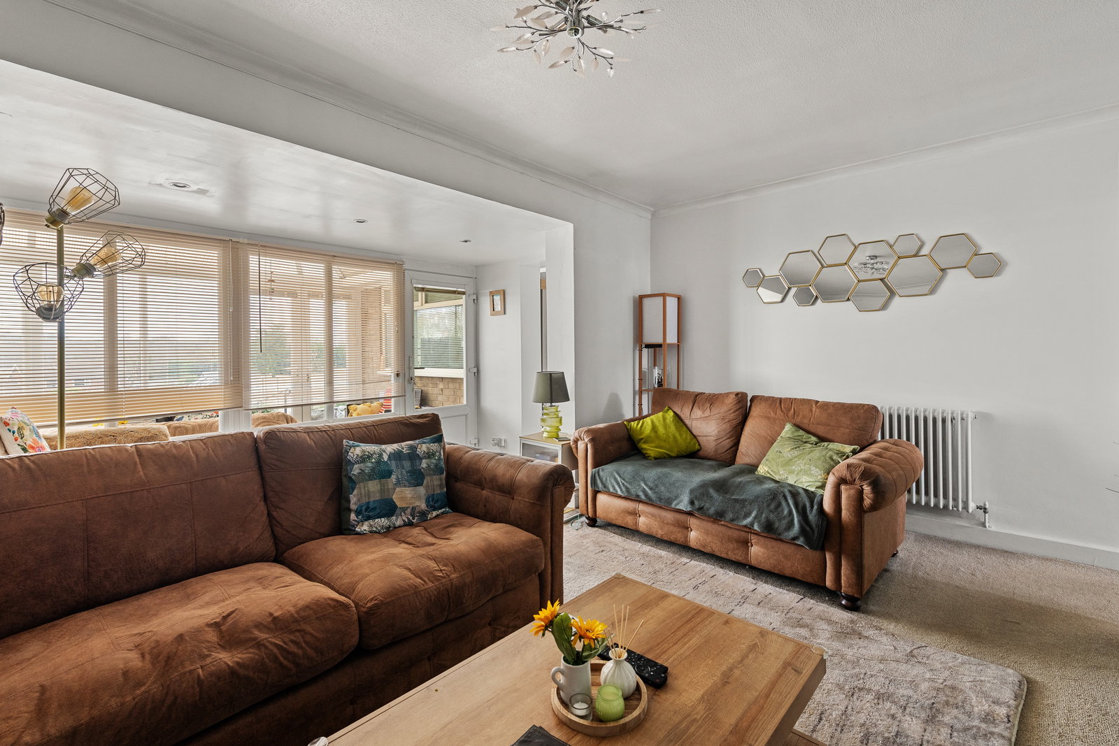 Bungalow in Grantham