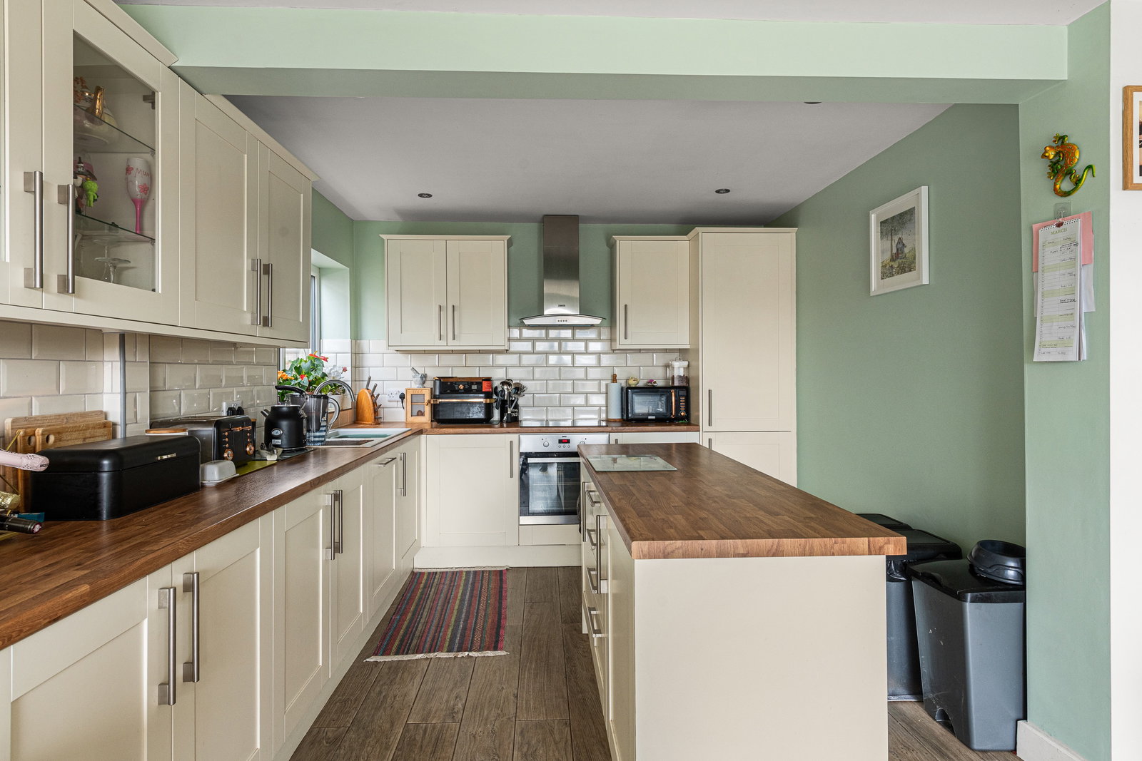 Bungalow in Grantham
