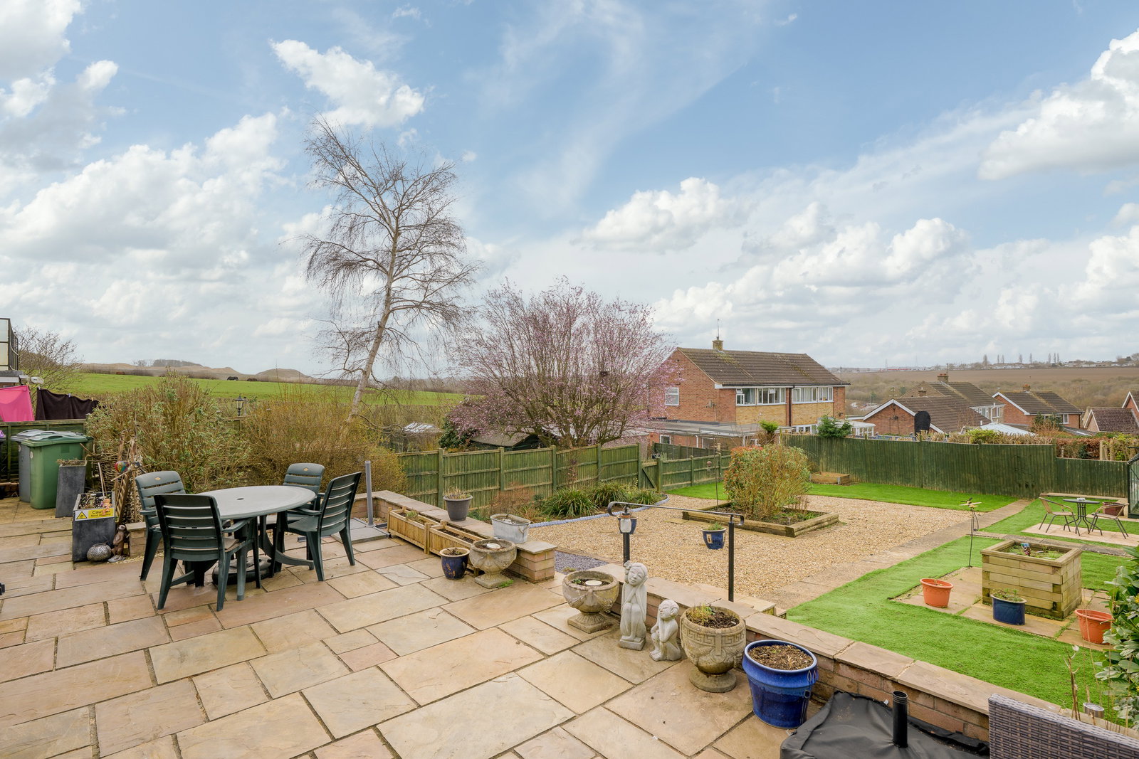 Bungalow in Grantham