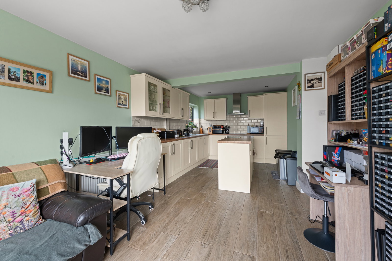 Bungalow in Grantham