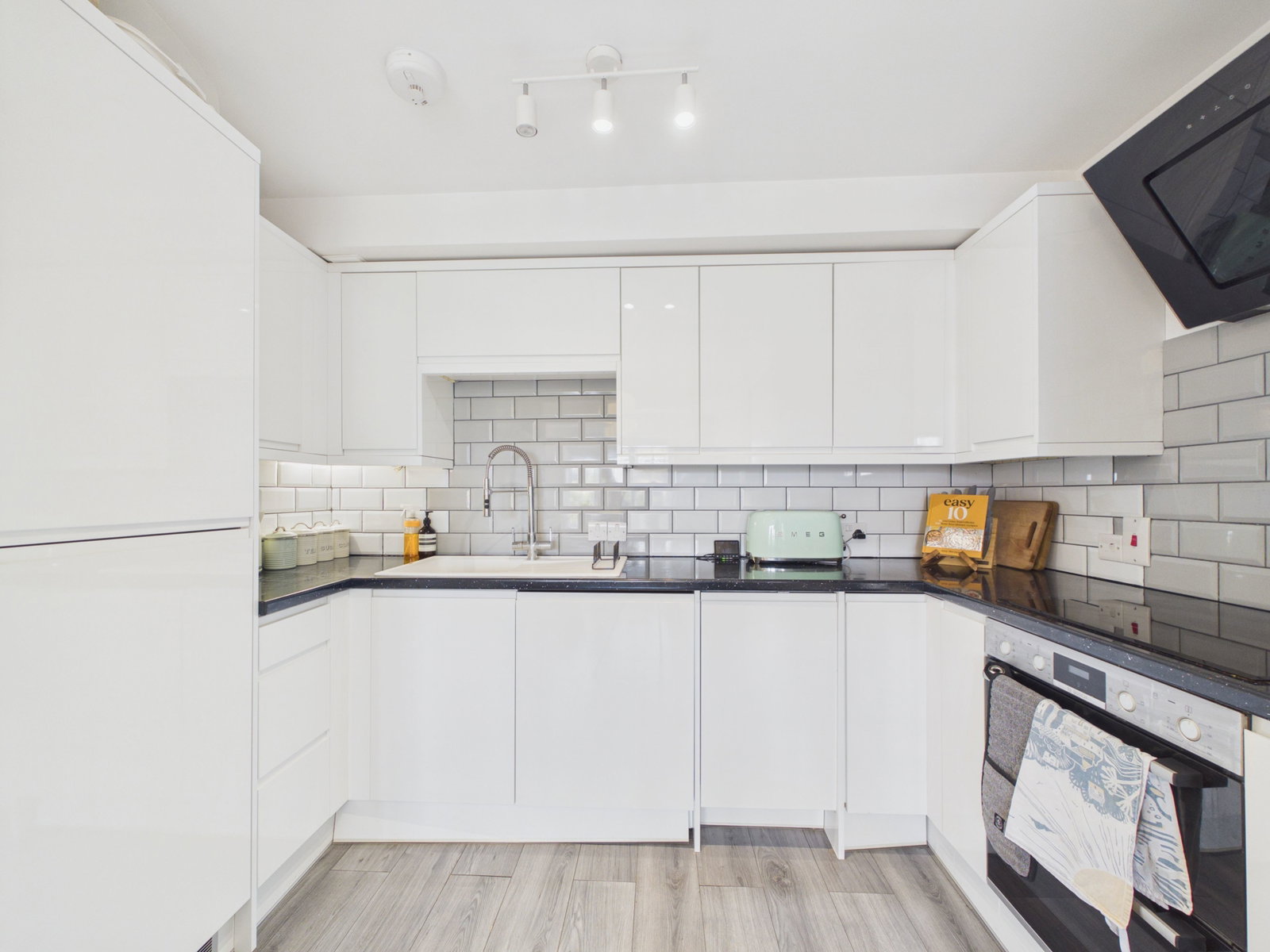Flat in Sawbridgeworth